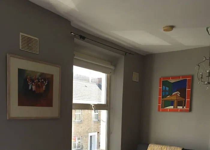 Hotel 11 Portobello Harbour Dublin