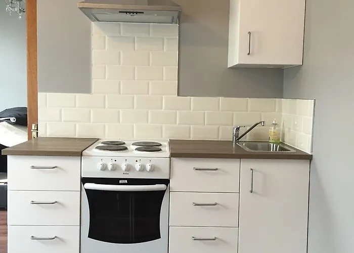 Hotel 11 Portobello Harbour Dublin