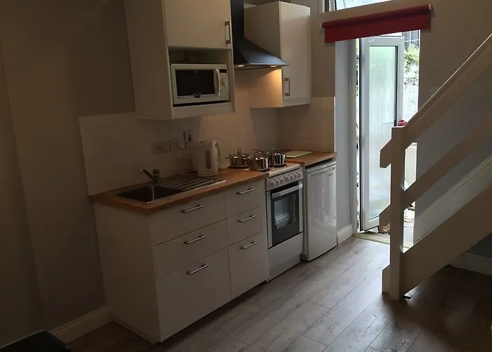 Hotel 11 Portobello Harbour