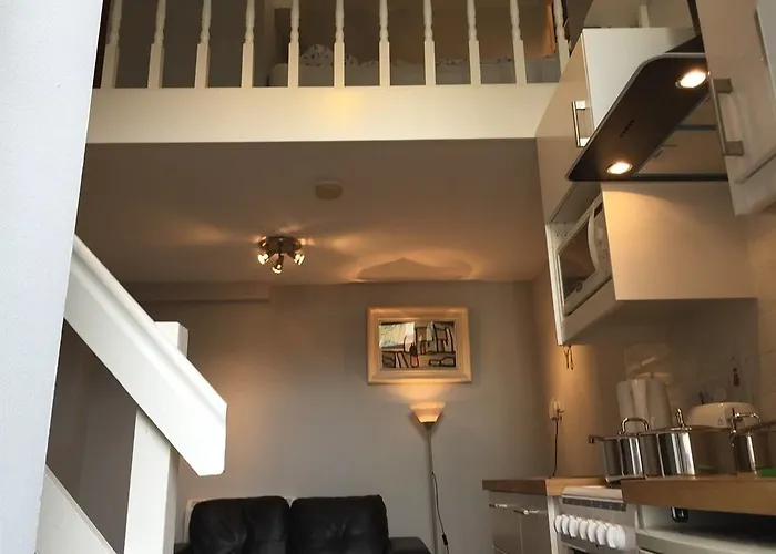 11 Portobello Harbour * Dublin