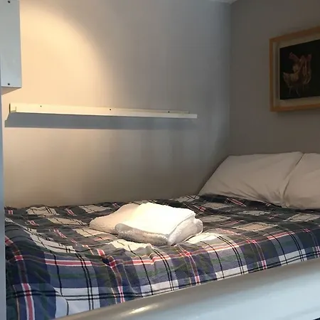 11 Portobello Harbour Apartamento