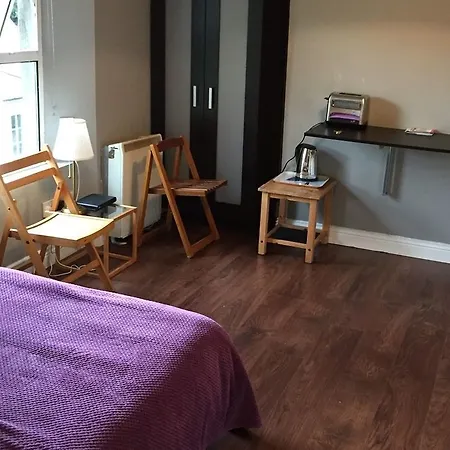Apartamento 11 Portobello Harbour Dublín
