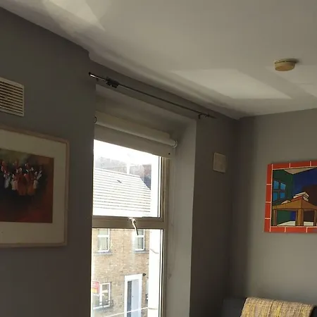 Apartamento 11 Portobello Harbour Dublín