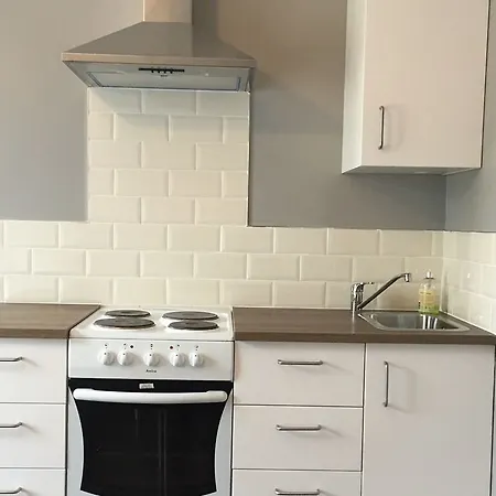 11 Portobello Harbour Apartamento Dublín