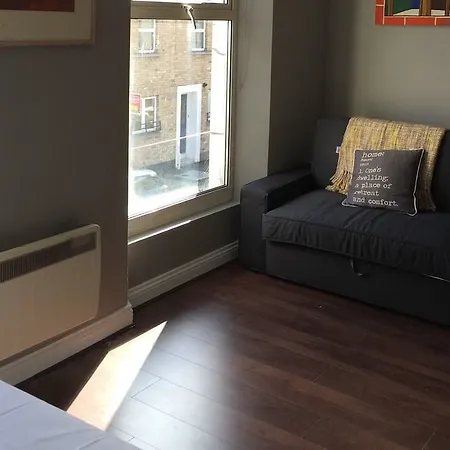 11 Portobello Harbour Apartamento *