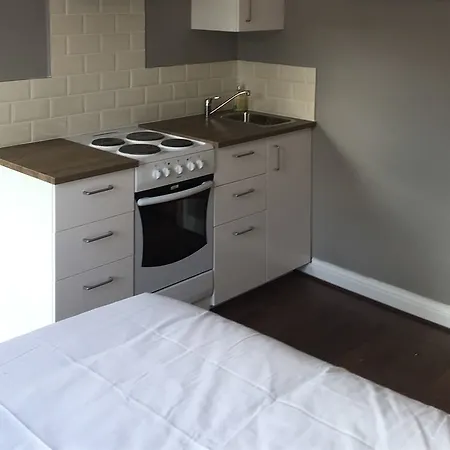 11 Portobello Harbour Apartamento