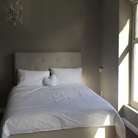 11 Portobello Harbour Apartamento *