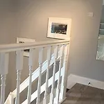 Hotel 11 Portobello Harbour *