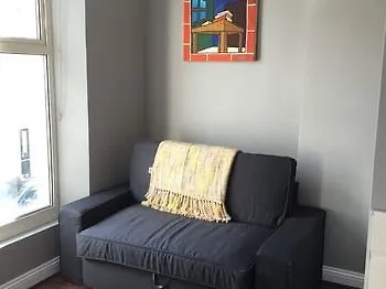 11 Portobello Harbour Apartment