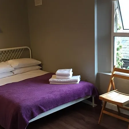 Hotel 11 Portobello Harbour