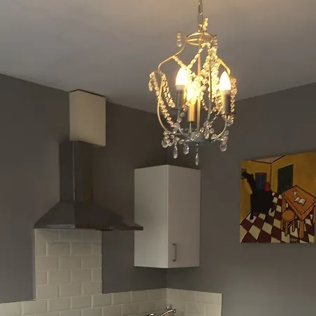 Apartment 11 Portobello Harbour *