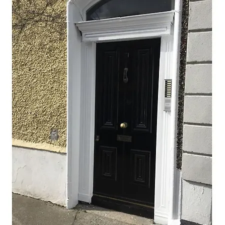 Daire 11 Portobello Harbour