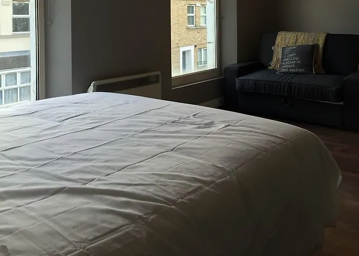 11 Portobello Harbour * Дублин