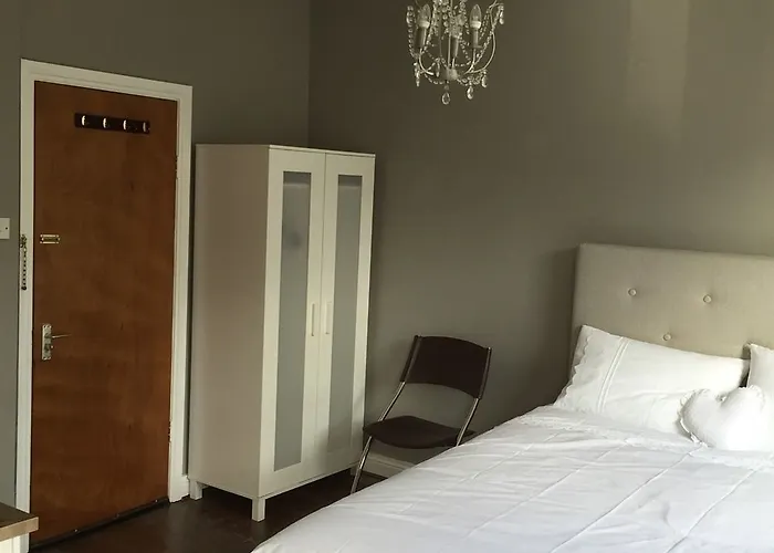 11 Portobello Harbour *