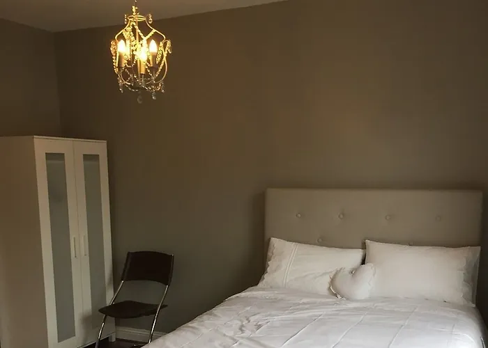 11 Portobello Harbour * Dublin