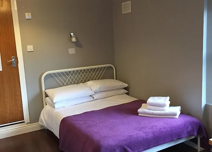 11 Portobello Harbour Дублин