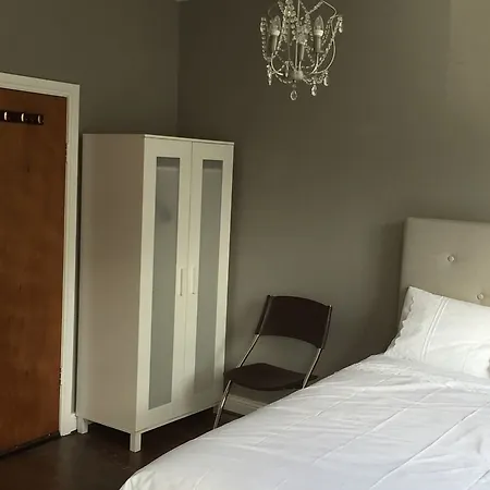 11 Portobello Harbour *