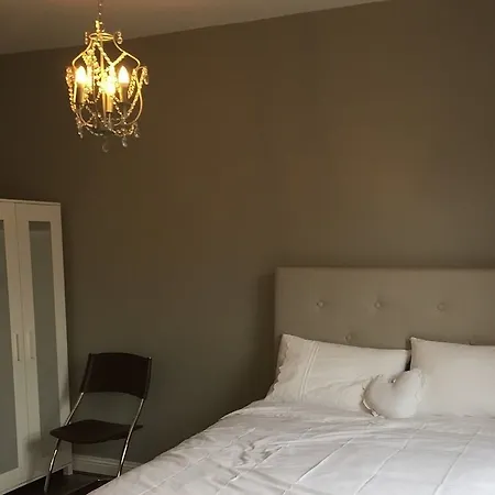 11 Portobello Harbour * Dublino