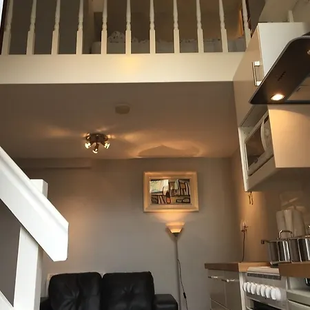 11 Portobello Harbour * Dublino