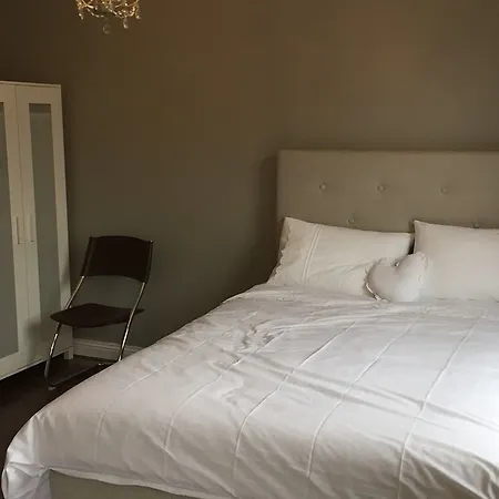 11 Portobello Harbour * Dublino