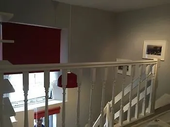 11 Portobello Harbour *