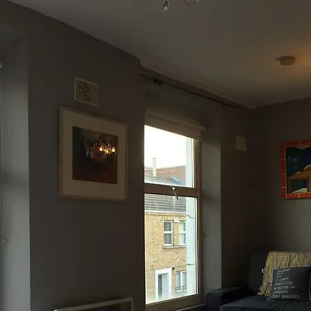 Hotell 11 Portobello Harbour Dublin